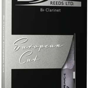 עלה סינתטי לקלרינט מס’ Legere European Cut 4.25