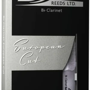 עלה סינתטי לקלרינט מס’ Legere European Cut 4.5