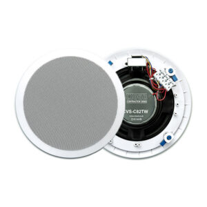 רמקול תקרה Studiomaster CVS 801