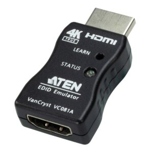 ATEN VC081A מדמה מסך HDMI