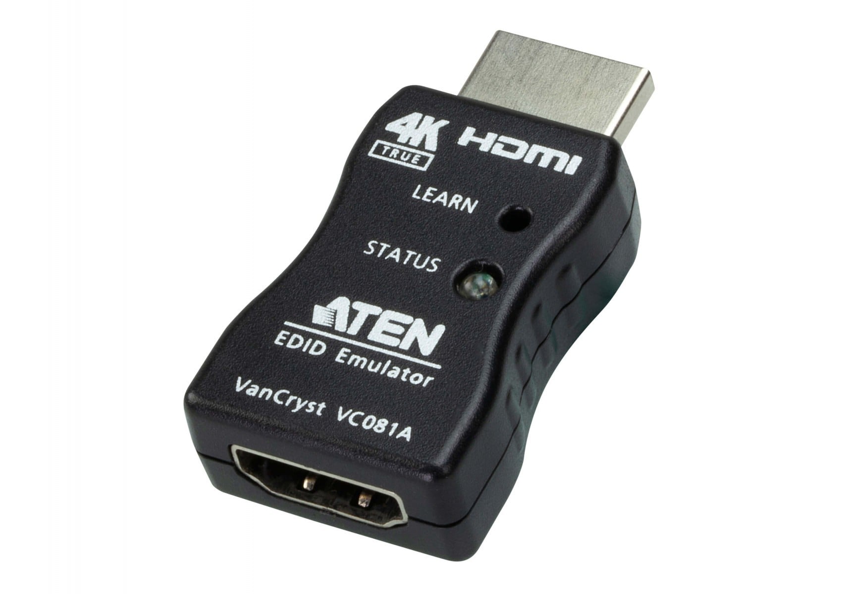 ATEN VC081A מדמה מסך HDMI 1 VC081A