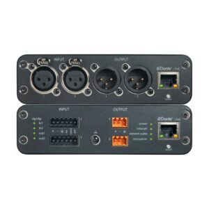 Shure Audio Network Interface ANI22-XLR