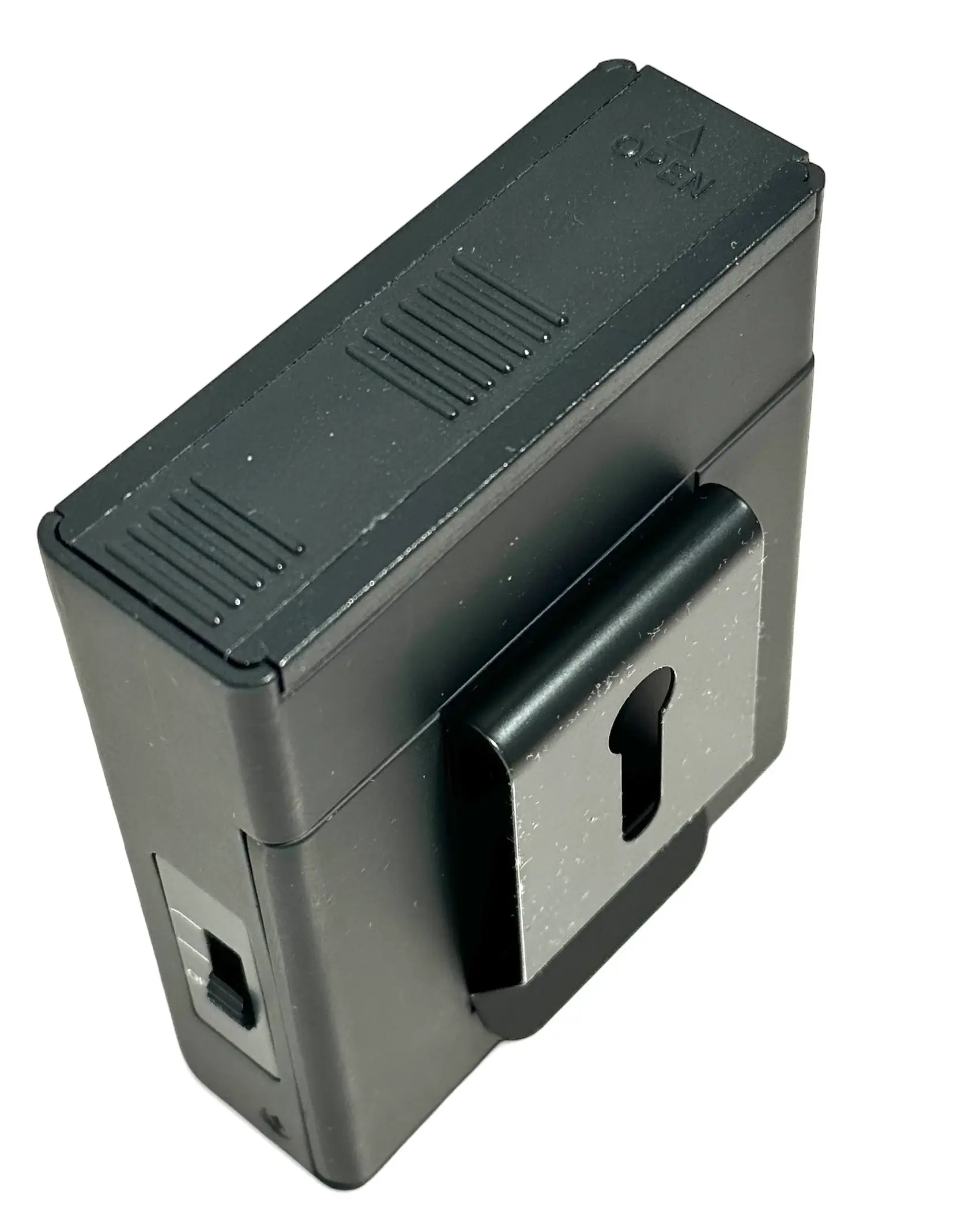 מיקרופון לחצוצרה עם תופסן פעמון Evno TPX1 5 5 133.webp