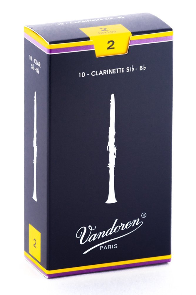 עלה בודד לקלרינט כחול מספר 2 - Vandoren CR102 1 518Dqh0 aHL SL1000 2 1.jpg