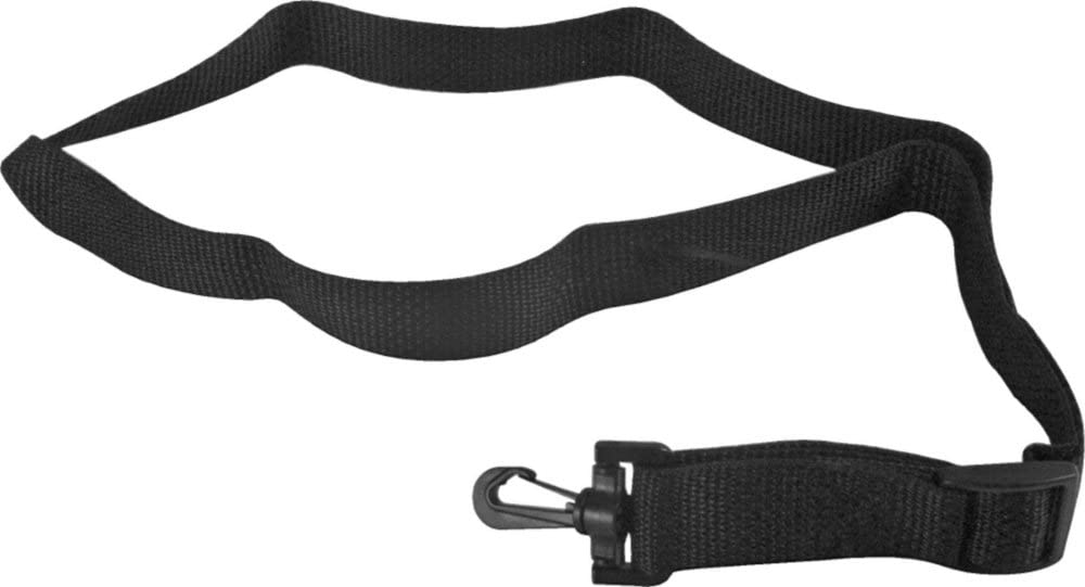 רצועה לסקסופון טנור אלט סופרן רגילה שחורה Superslick SSTR 2 רצועה לסקסופון טנור אלט סופרן רגילה שחורה Superslick SSTR