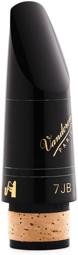 פיה לקלרינט Vandoren 7JB CM3007 2 פיה לקלרינט Vandoren 7JB CM3007