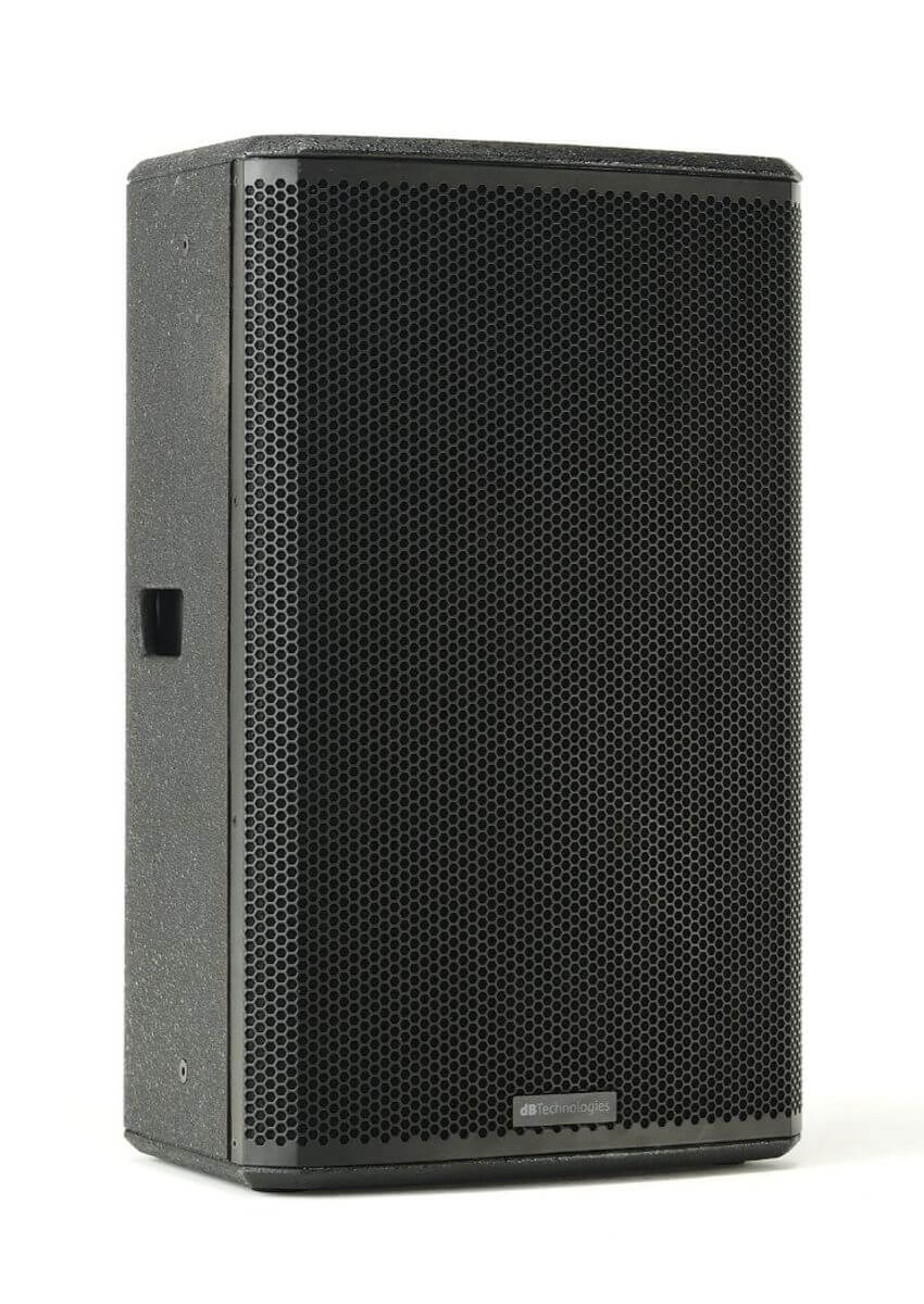 רמקול "15 +"1 dB Technologies LVX P15 BK 800W 2 54cd8510aeaba3bd29b4cc8b2a471cee.jpg