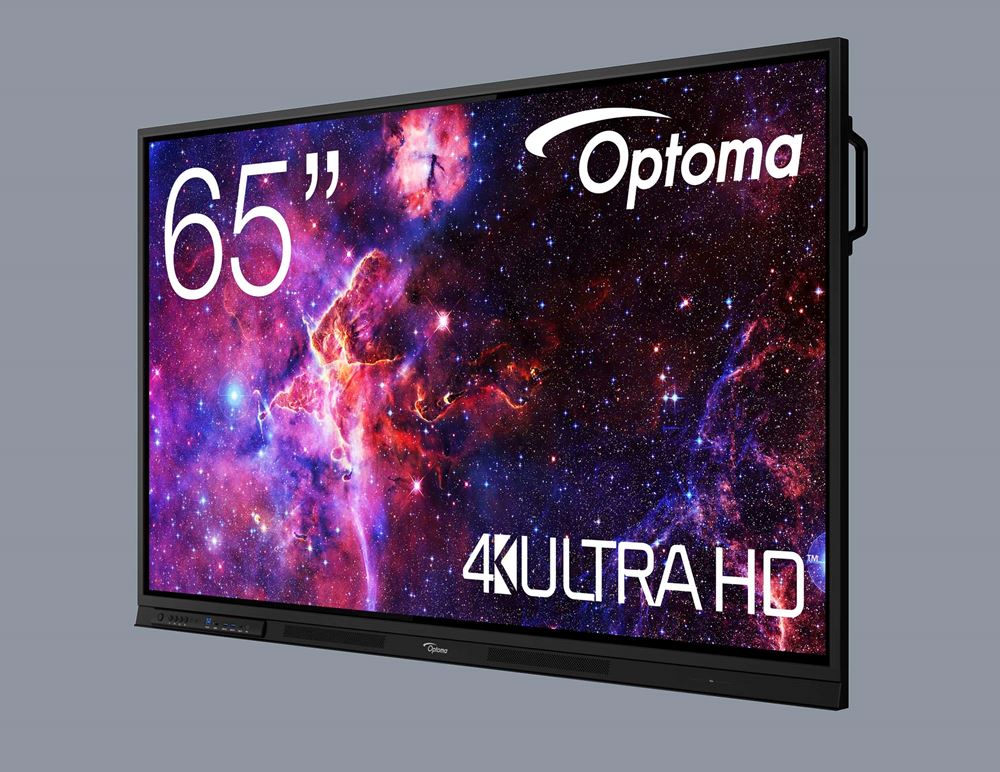 מסך מגע אינטראקטיבי 86" Optoma סדרה 3 – 3863RK 4K UHD, Android 14, 40 נקודות מגע, Google EDLA, אחריות יבואן 1 5b1885de 1341 4ce0 8405 e56108060842.jpg