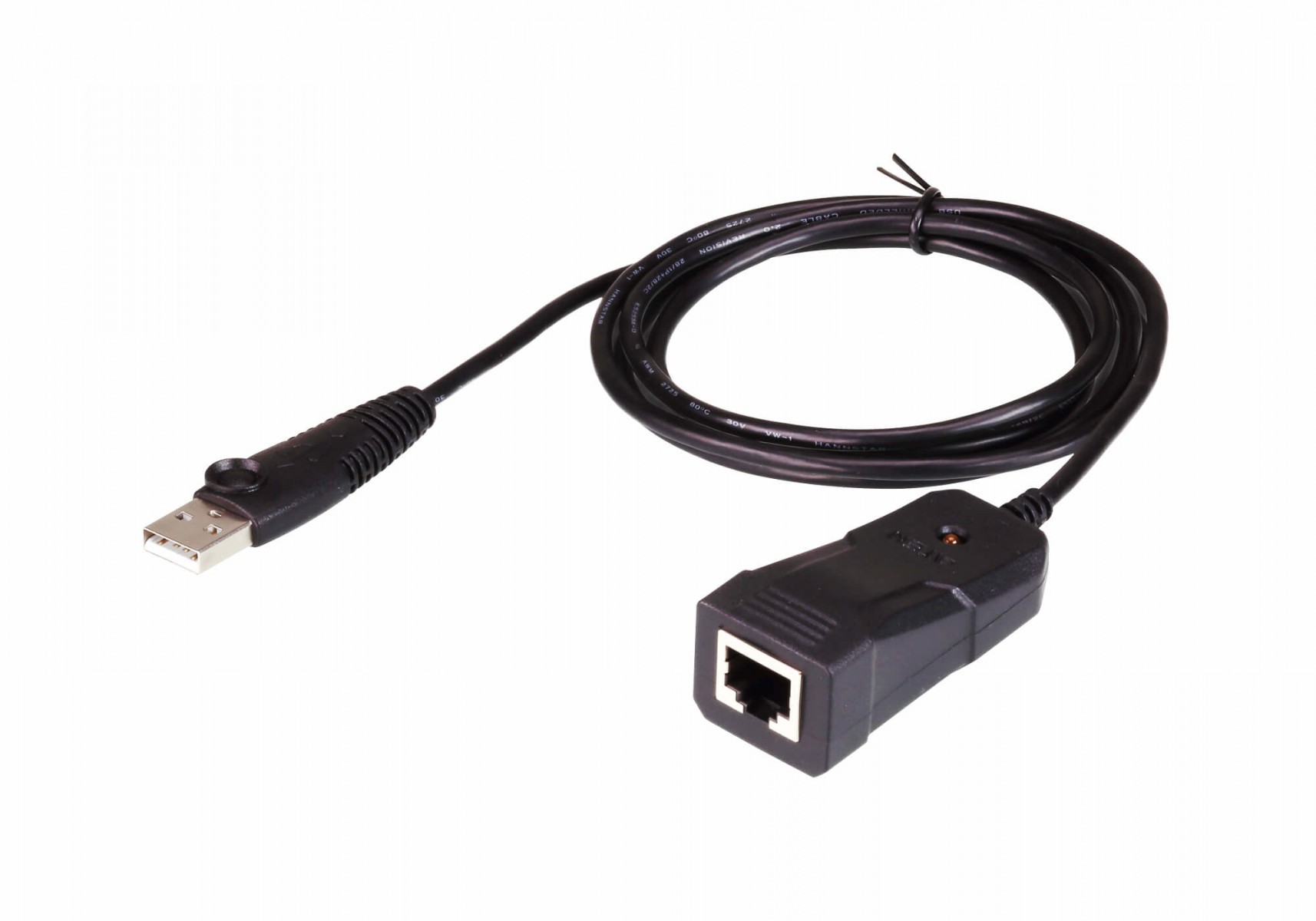ATEN UC232B USB to RS232 w/RJ45 Conne 1 UC232B