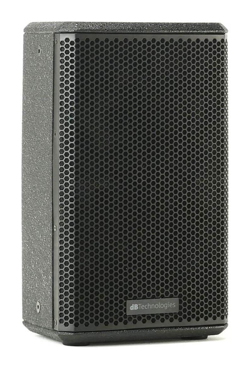 רמקול "8 +"1 dB Technologies LVX P8 BK 400W 5 6135cab45542f92fdf4e82b79325b835.jpg