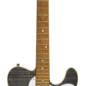 גיטרה חשמלית Aria 615-MK2 Nashville Black Diamond
