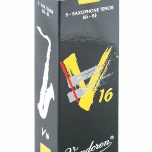 עלה לסקסופון טנור V16 מספר 2.5 – Vandoren SR7225
