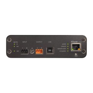 Shure Audio Network Interface ANIUSB-MATRIX