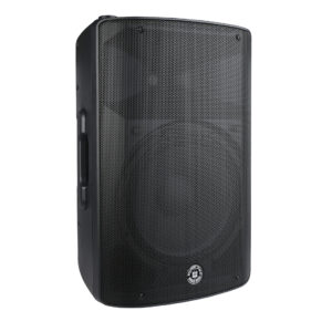 רמקול מוגבר “12 Topp Pro X12A MKII BT 1600W