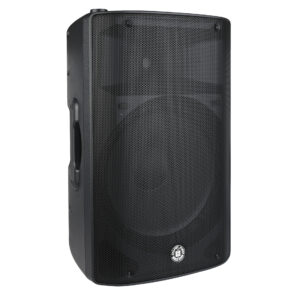 רמקול מוגבר “15 Topp Pro X15A MKII BT 1600W