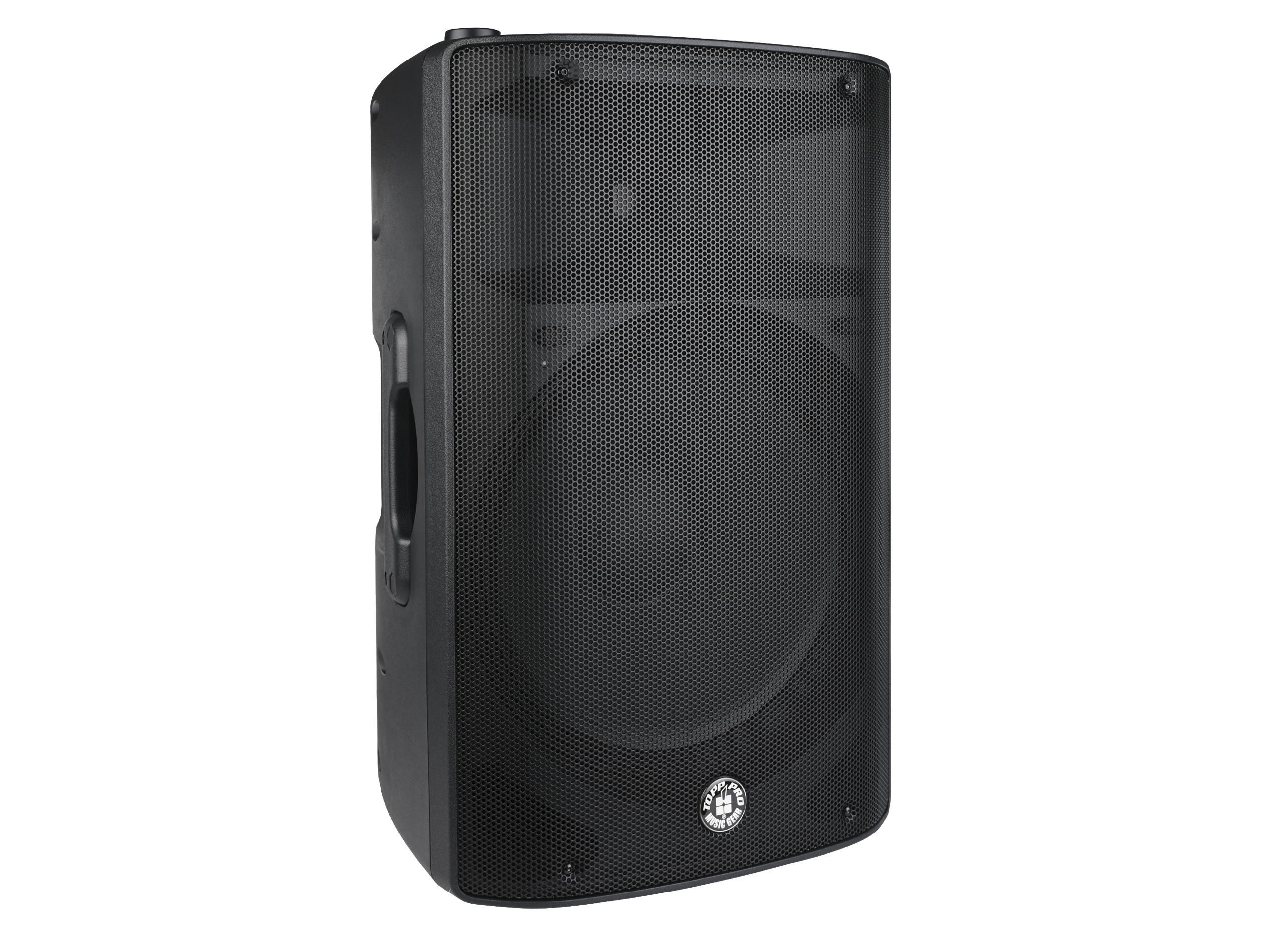 רמקול מוגבר "15 Topp Pro X15A MKII BT 1600W 1 662050104012 1.jpg
