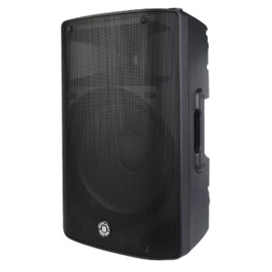 רמקול מוגבר “15 Topp Pro X15A MKII BT 1600W