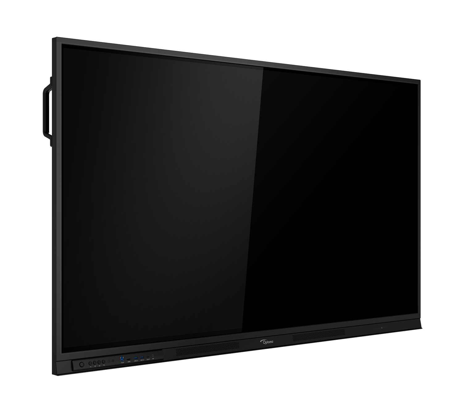 מסך מגע אינטראקטיבי 86" Optoma סדרה 3 – 3863RK 4K UHD, Android 14, 40 נקודות מגע, Google EDLA, אחריות יבואן 6 6859cbbf a1ec 42c5 8f6e 8534481fa1bb.jpg
