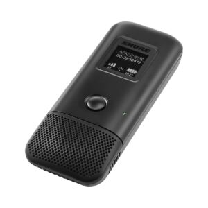 Shure Microflex Wireless MXW6X/C=-Z11