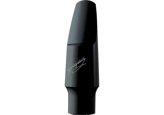 פיה ebonite מס 6 לסקסופון אלט Yanagisawa 2 פיה ebonite מס 6 לסקסופון אלט Yanagisawa