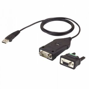 ATEN UC485 USB TO 1xRS422/RS485 Conve