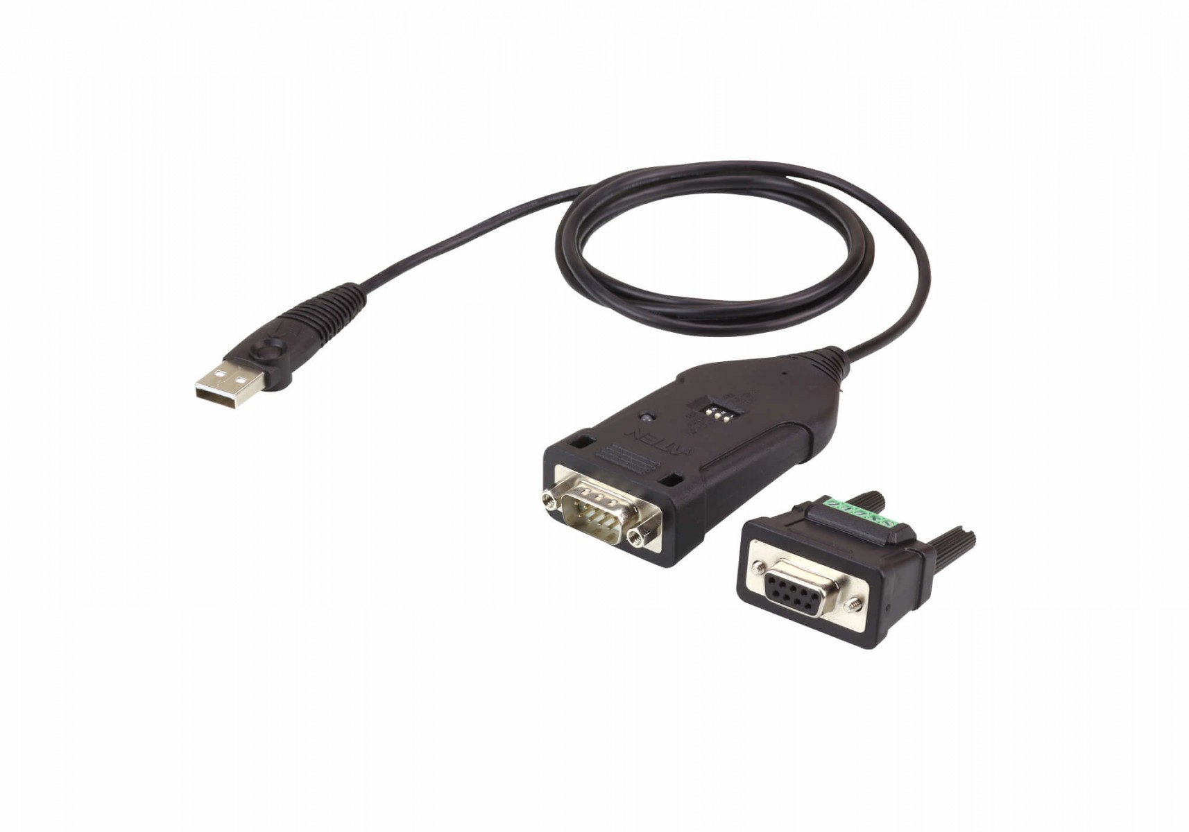 ATEN UC485 USB TO 1xRS422/RS485 Conve 1 UC485