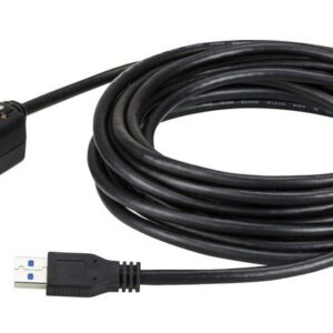 ATEN UE350A כבל אקטיבי באורך 5 מטר USB 3 זכר/נקבה