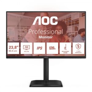 AOC 24E4U 23.8״