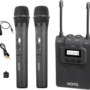 מגבר שידור PPS600-WH לבן