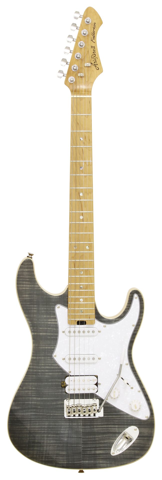 גיטרה חשמלית Aria 714-MK2 Black Diamond 1 714mk2 bkdm scaled 1.jpg
