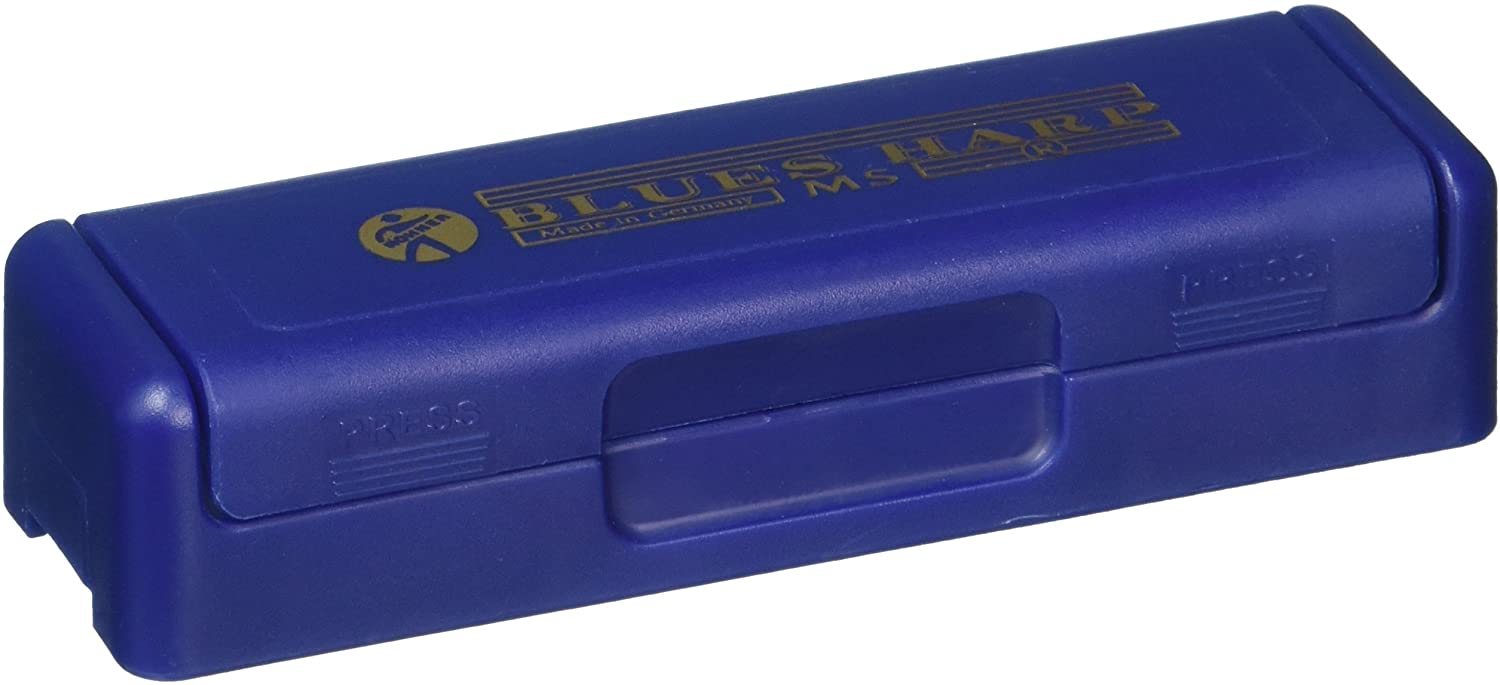 מפוחית הונר בלוז בסולם Hohner 532/20C C 3 71Kf3D7ml5L. AC SL1500 .jpg