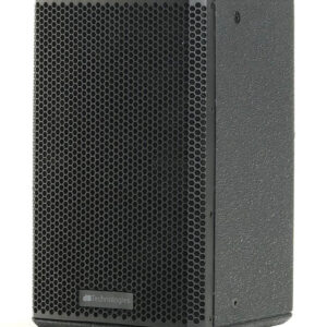 רמקול “8 +”1 dB Technologies LVX P8 BK 400W