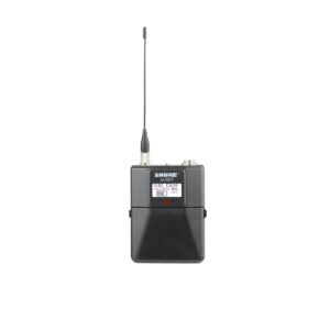 Shure ULX-D ULXD1=-Z18
