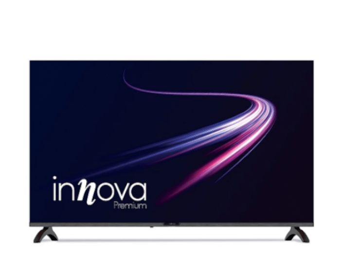 טלוויזיה חכמה INNOVA 75″ 4K UHD דגם ATV75MAX – Smart TV אינובה 1 טלוויזיה חכמה INNOVA 75″ 4K UHD דגם ATV75MAX – Smart TV אינובה