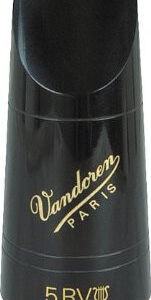פיה לקלרינט Vandoren 5RV LYRE CM302