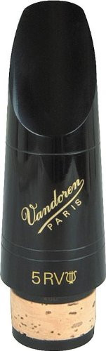 פיה לקלרינט Vandoren 5RV LYRE CM302 2 פיה לקלרינט Vandoren 5RV LYRE CM302