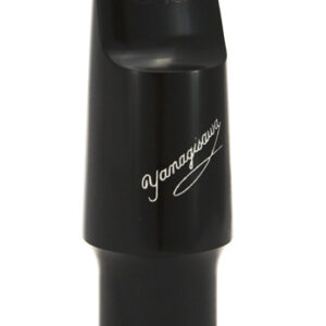 פיה ebonite מס 7 לסקסופון אלט Yanagisawa
