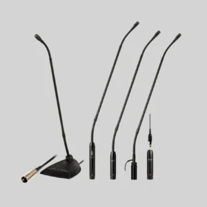Shure Microflex MX418D/S