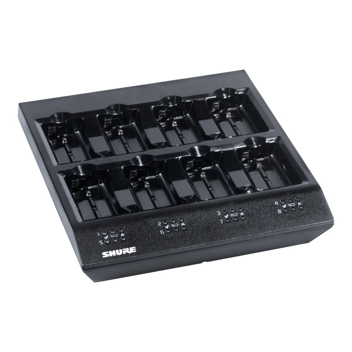 Shure Accessories SBC800E 1 Shure Accessories SBC800E