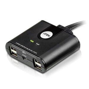 ATEN US224 ממתג 2 USB
