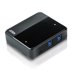 ATEN US234 ממתג 3 USB
