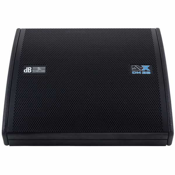 מוניטור במה אקטיבי dB Technologies DVX DM28 1500W 130 dB SPL 2 8806026 800.jpg