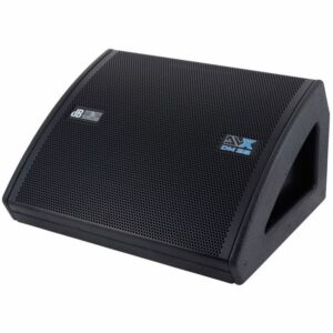 מוניטור במה אקטיבי dB Technologies DVX DM28 1500W 130 dB SPL