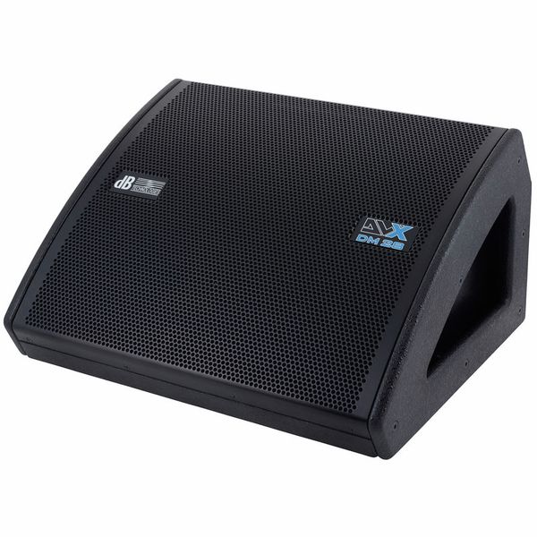מוניטור במה אקטיבי dB Technologies DVX DM28 1500W 130 dB SPL 1 8806036 800.jpg