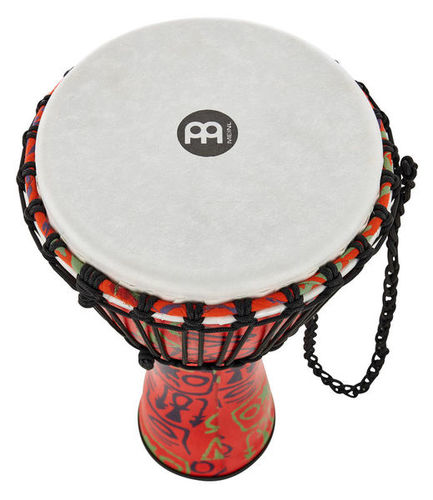 דג'מבה חבלים 10 אינץ' ראש עור עז Meinl Pharaoh's 3 דג'מבה חבלים 10 אינץ' ראש עור עז Meinl Pharaoh's - סאונד צ'ק