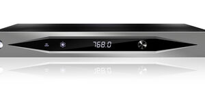 שעון מאסטר Antelope Audio 10MX Rubidium 768kHz