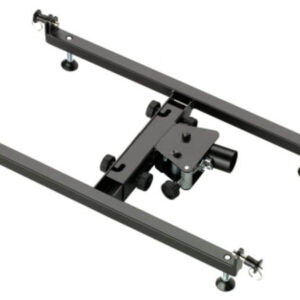 מתקן אדפטור עד 4 טופים לדגמים dB Technologies DSA 4 DVA T4 T8 K5