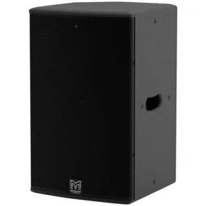 רמקול מוגבר 12 אינץ׳ שחור MARTIN AUDIO CDD-LIVE 12B