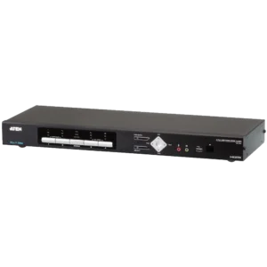 ATEN CM1284 מתג 4 פורטים USB ו HDMI
