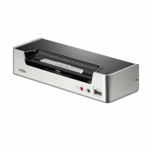 ATEN CS1792 מתג 2 פורטים USB ו HDMI Full HD
